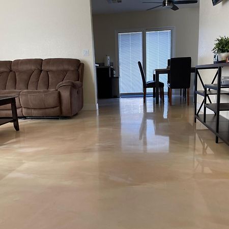 Newly Remodeled Family Friendly 3B/2B House Villa Henderson Exteriör bild