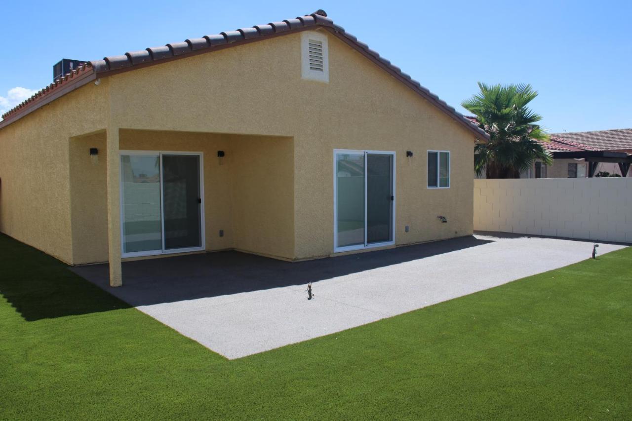 Newly Remodeled Family Friendly 3B/2B House Villa Henderson Exteriör bild