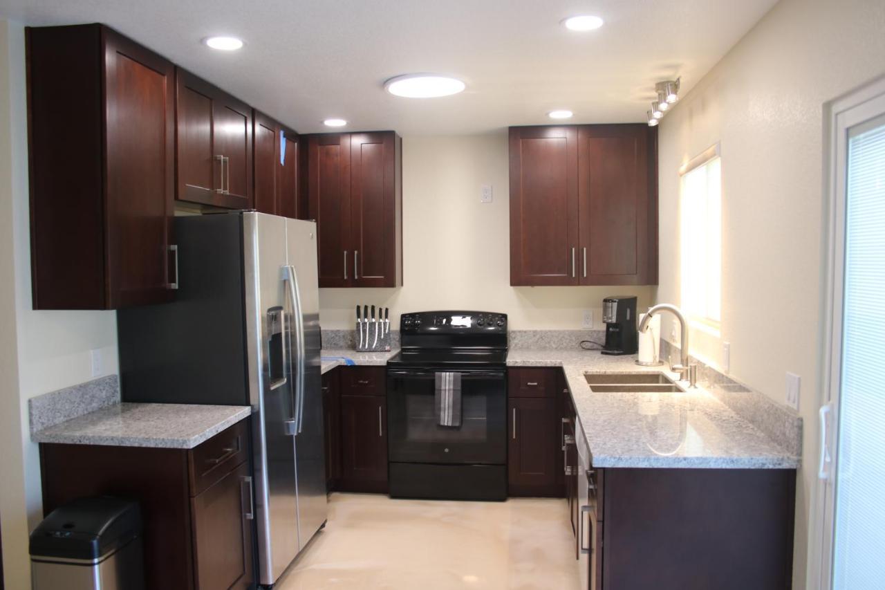 Newly Remodeled Family Friendly 3B/2B House Villa Henderson Exteriör bild