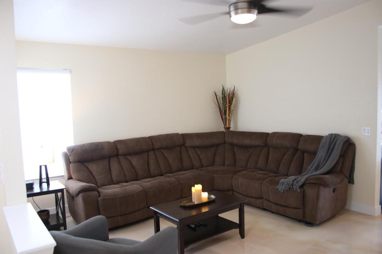 Newly Remodeled Family Friendly 3B/2B House Villa Henderson Exteriör bild