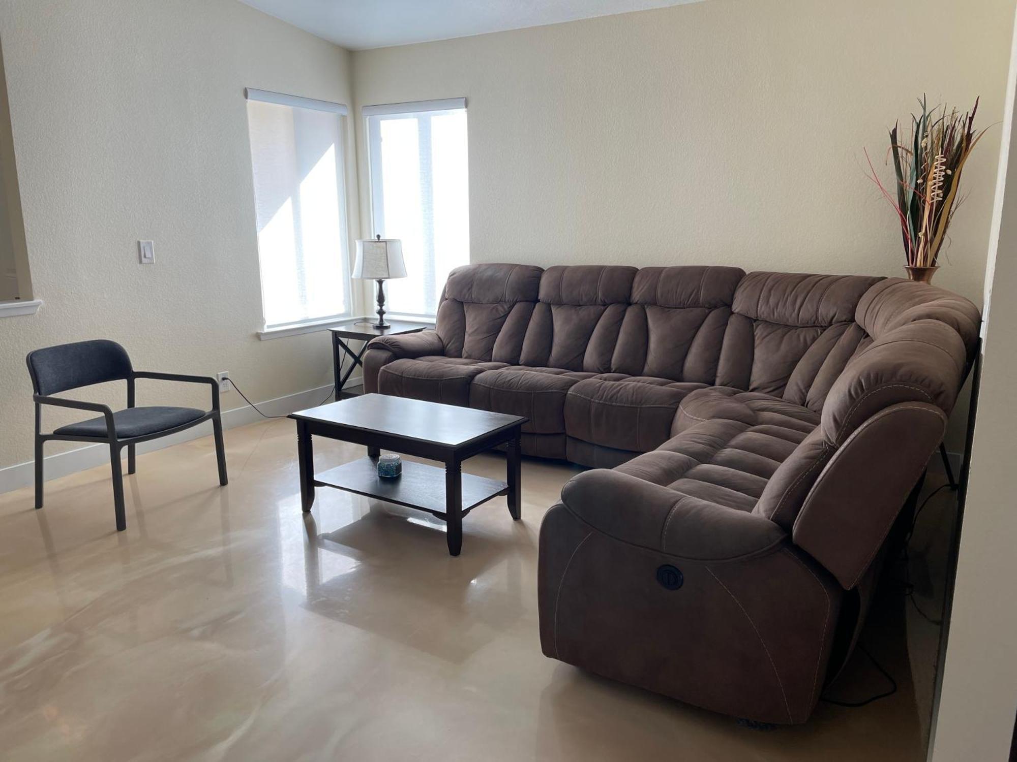 Newly Remodeled Family Friendly 3B/2B House Villa Henderson Exteriör bild